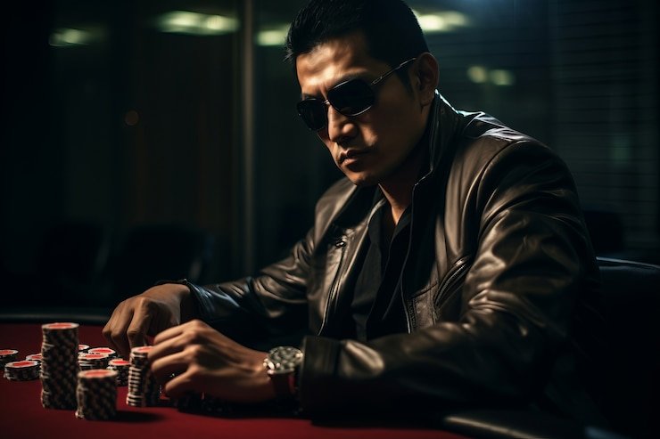 Konfirmasi transaksi deposit Grand Slam